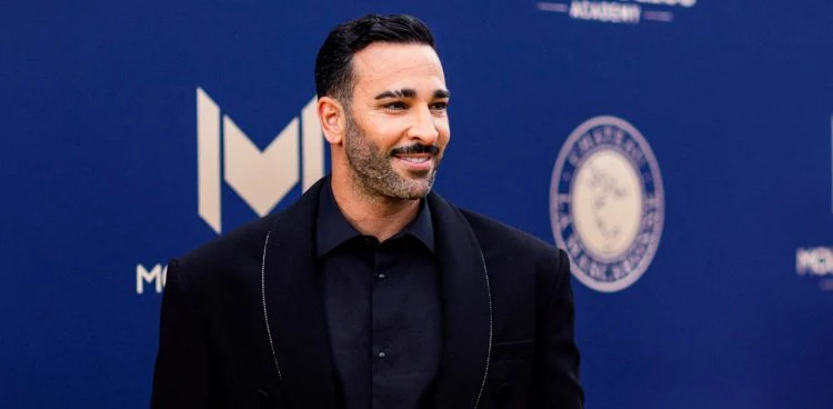 Adil Rami
