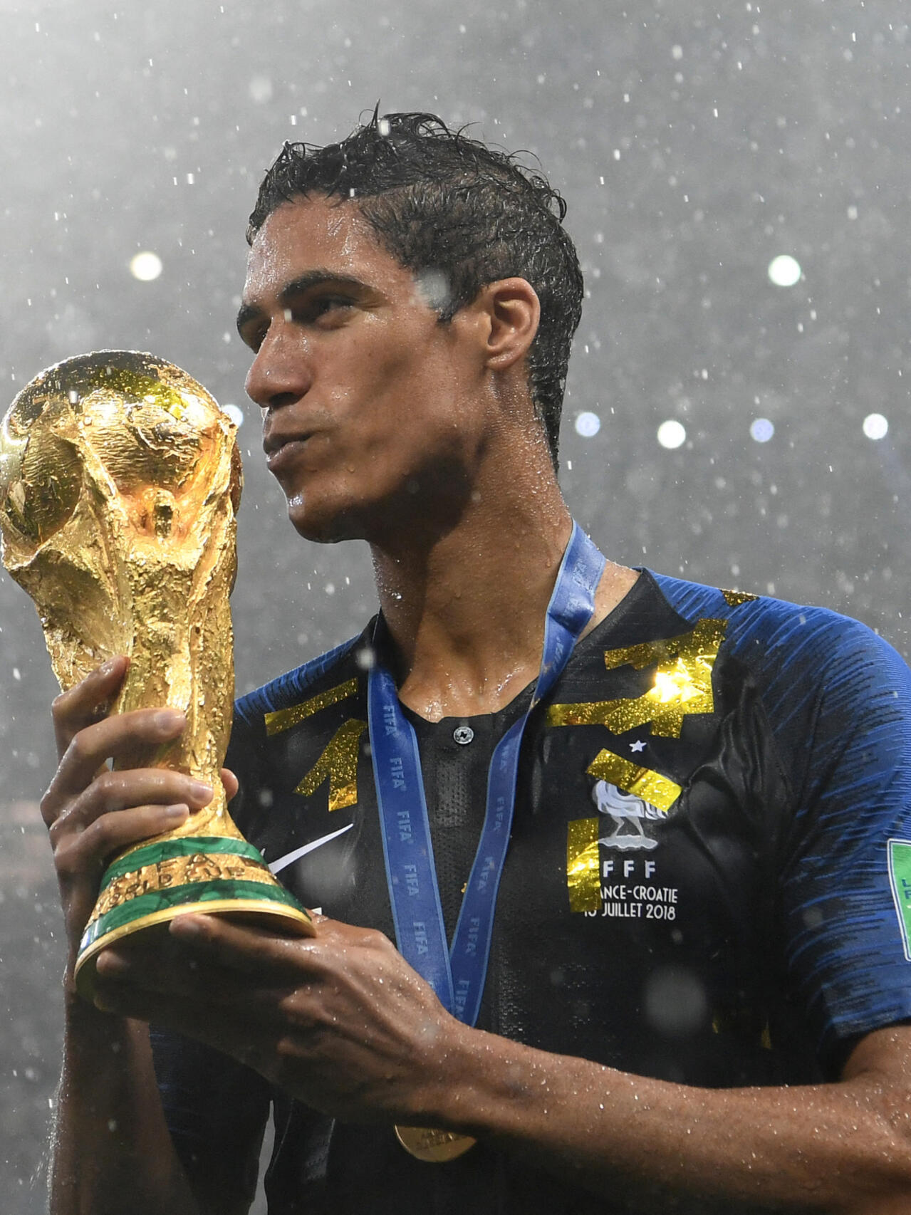 Raphaël Varane