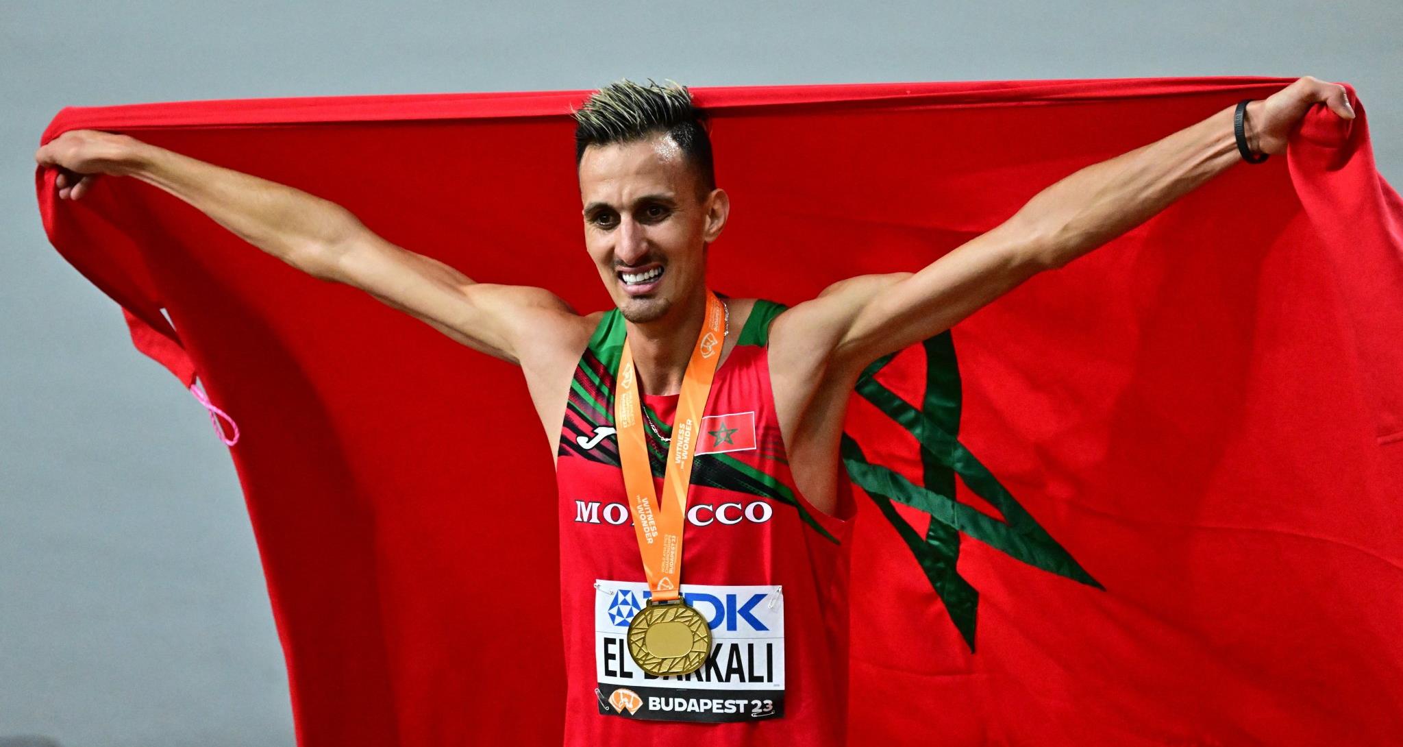 Soufiane Bakkali